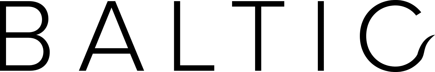 Logo Baltic