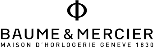 Logo Baume & Mercier