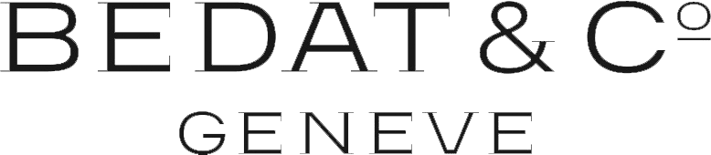 Logo Bedat & Co.