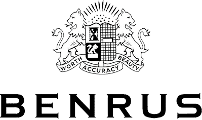 Logo Benrus