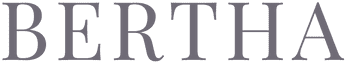 Logo Bertha