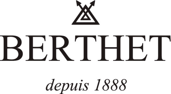 Logo Berthet