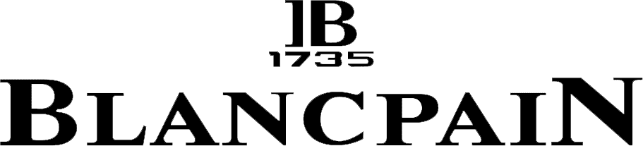 Logo Blancpain