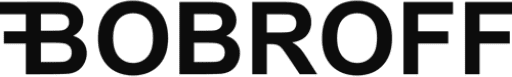 Logo Bobroff