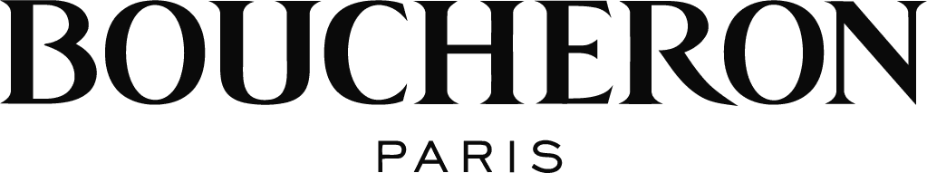 Logo Boucheron
