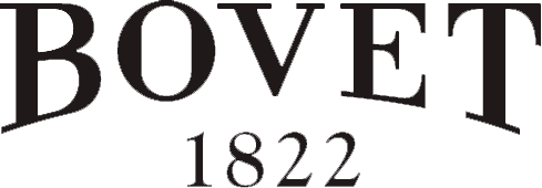 Logo Bovet