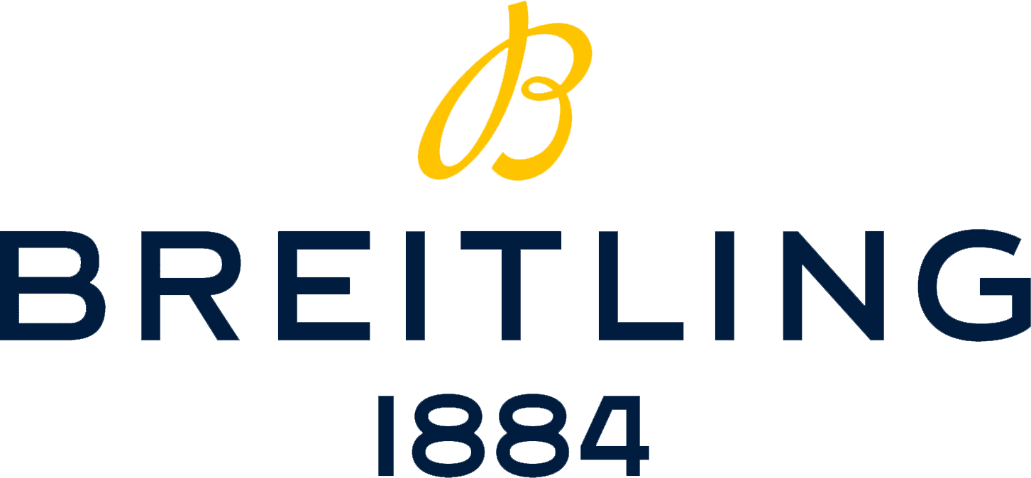 Logo Breitling
