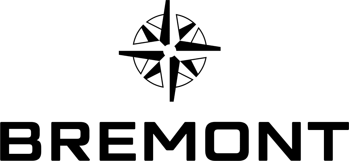 Logo Bremont