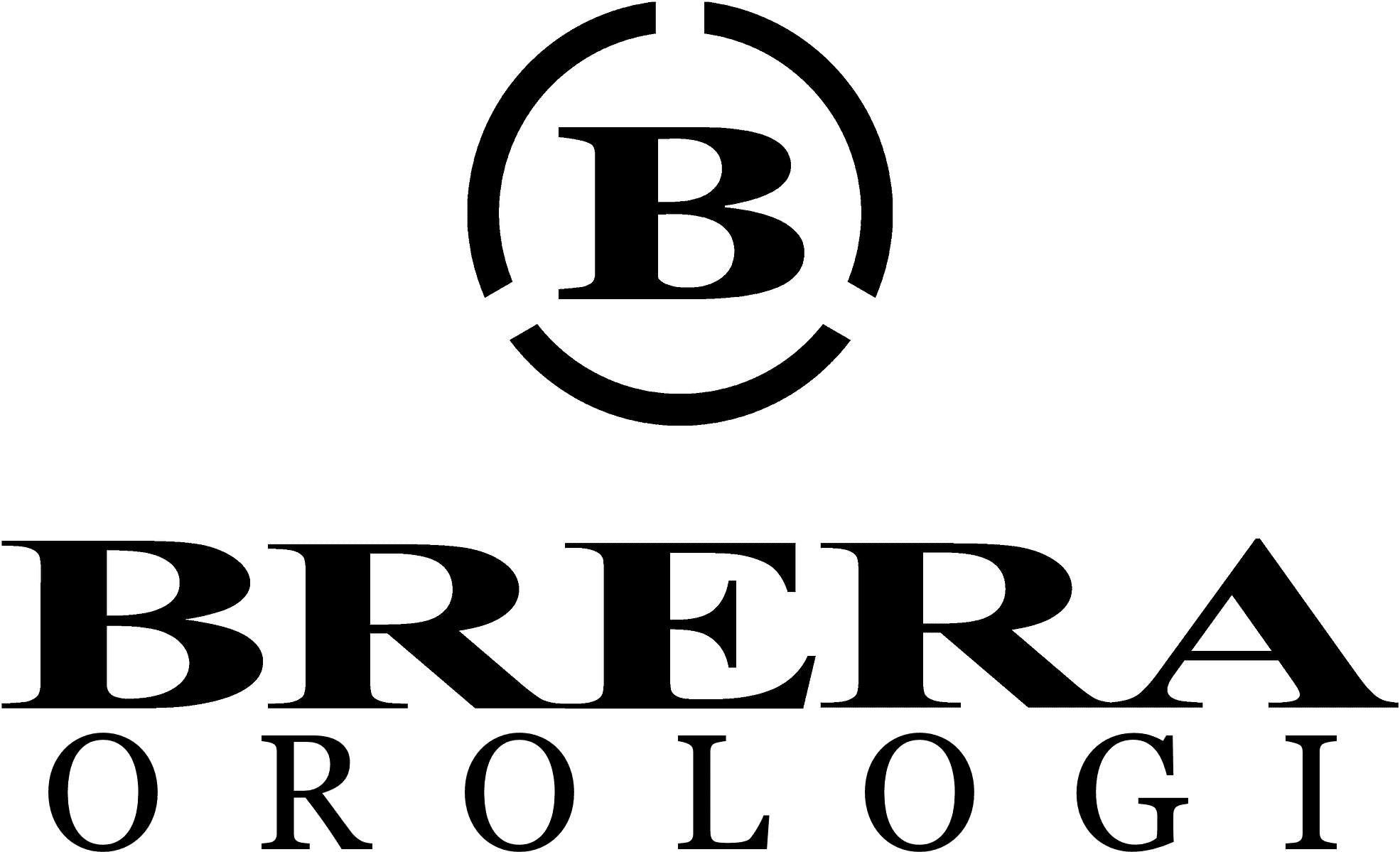 Logo Brera Orologi
