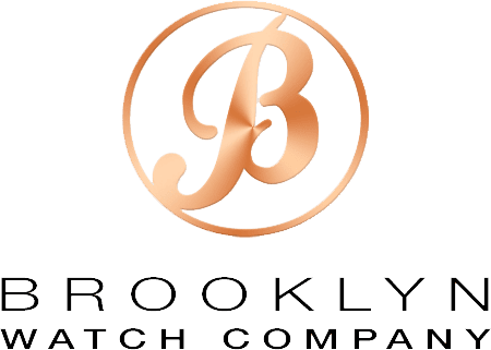 Logo Brooklyn Watch Co.