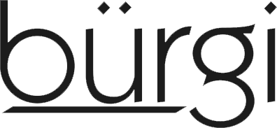 Logo Bürgi