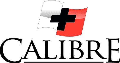 Logo Calibre
