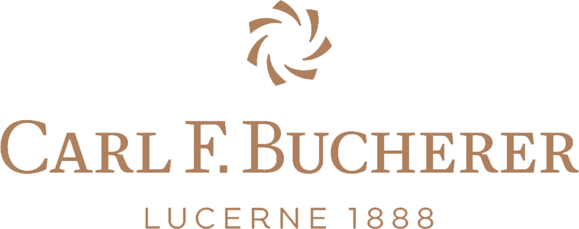 Logo Carl F. Bucherer