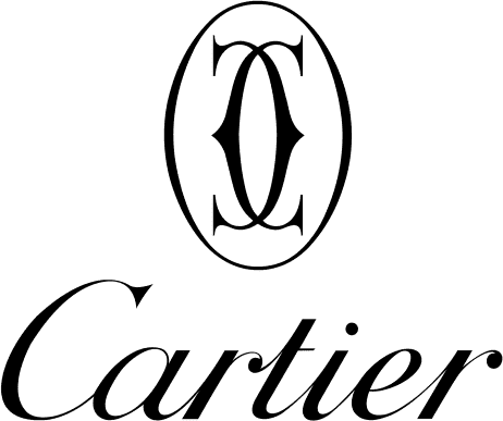Logo Cartier