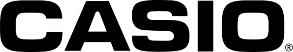 Logo Casio