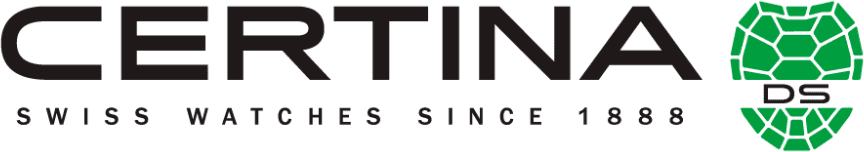 Logo Certina