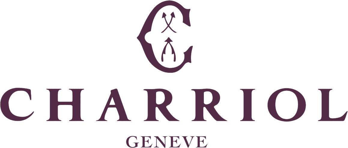 Logo Charriol