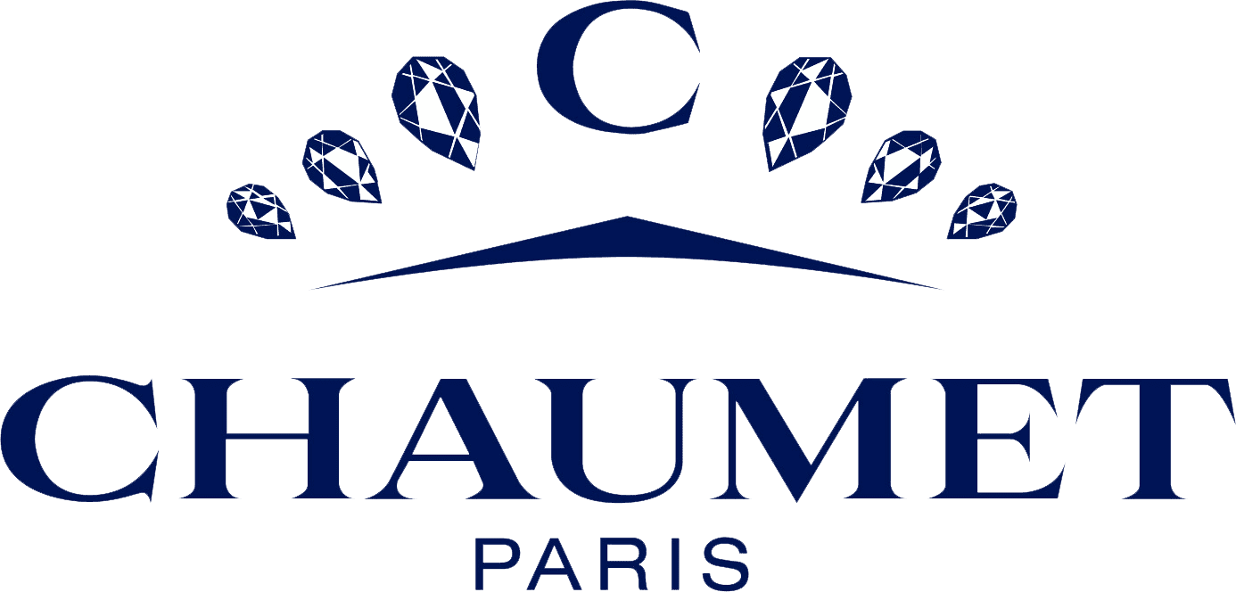 Logo Chaumet