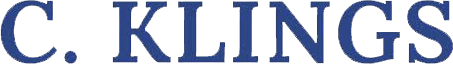 Logo Christian Klings
