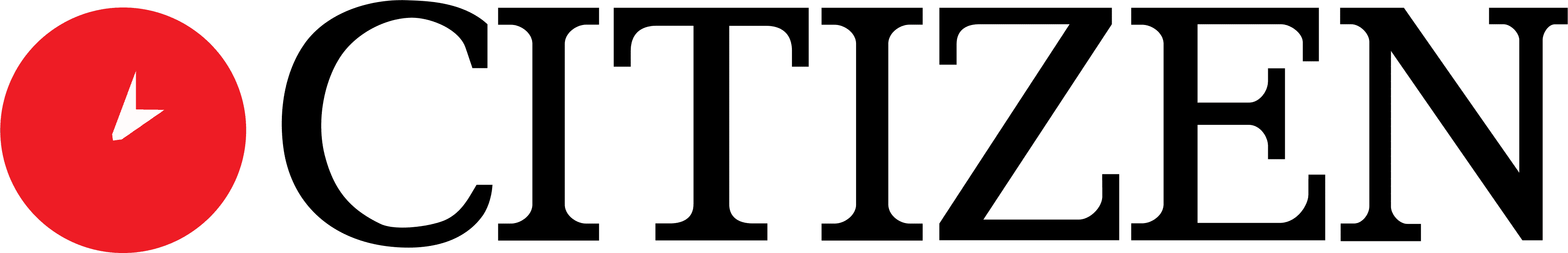 Logo Citizen