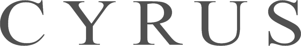 Logo Cyrus