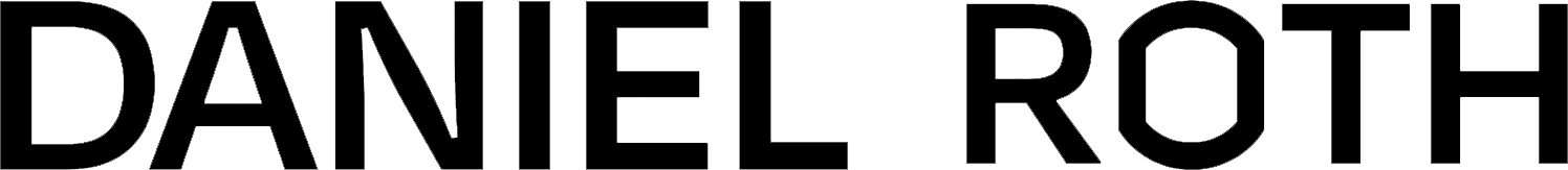 Logo Daniel Roth