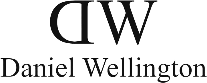 Logo Daniel Wellington