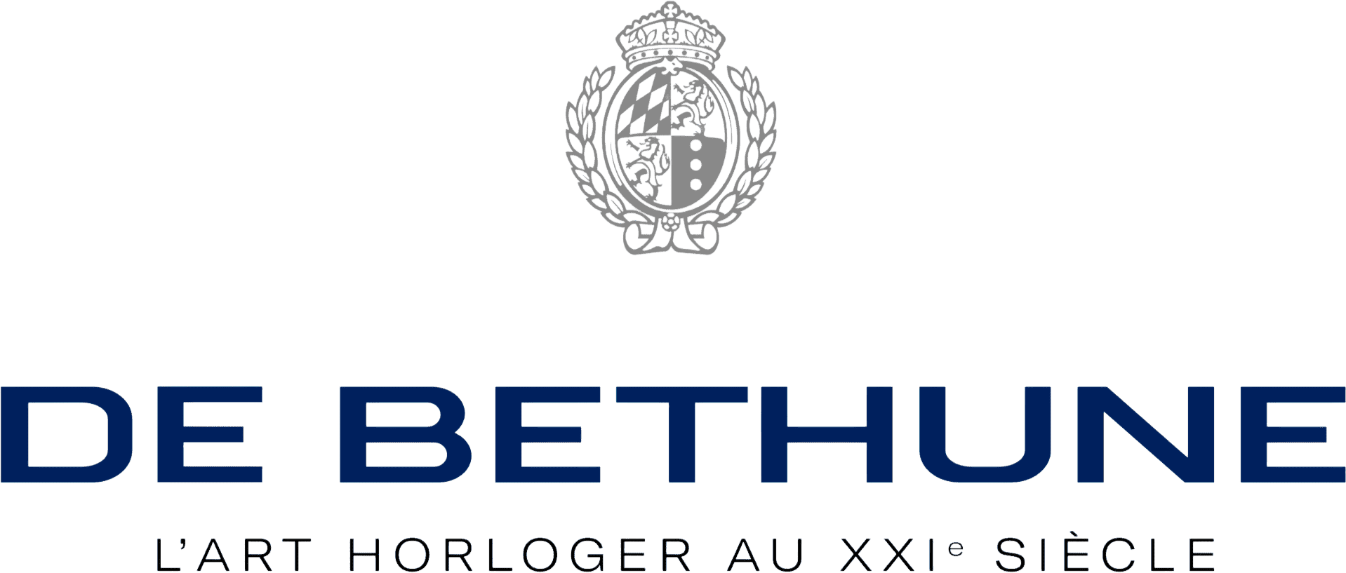 Logo De Bethune
