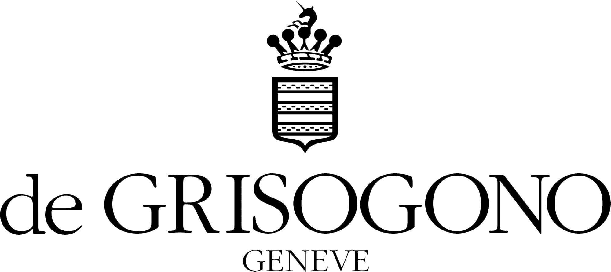 Logo De Grisogono