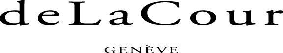Logo DeLaCour