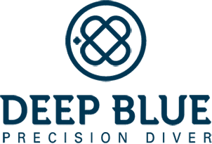 Logo Deep Blue