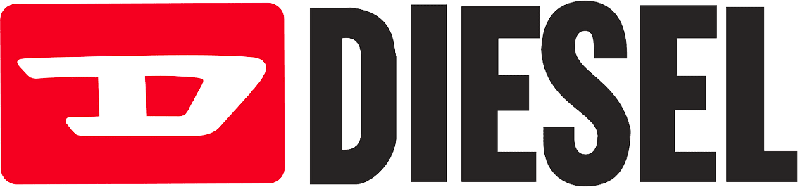 Logo Diesel