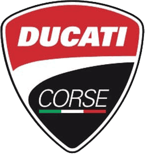 Logo Ducati