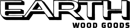 Logo Earth Wood