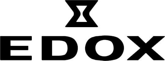 Logo Edox
