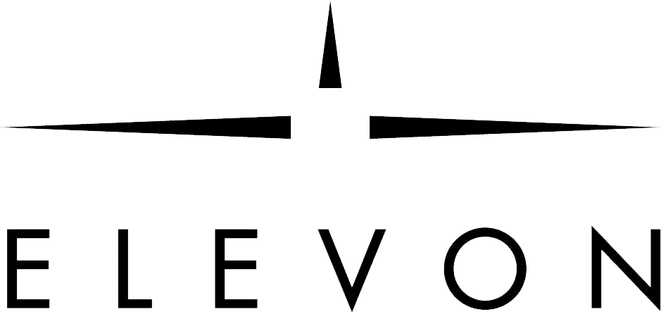 Logo Elevon