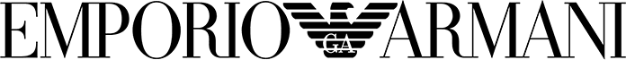Logo Emporio Armani