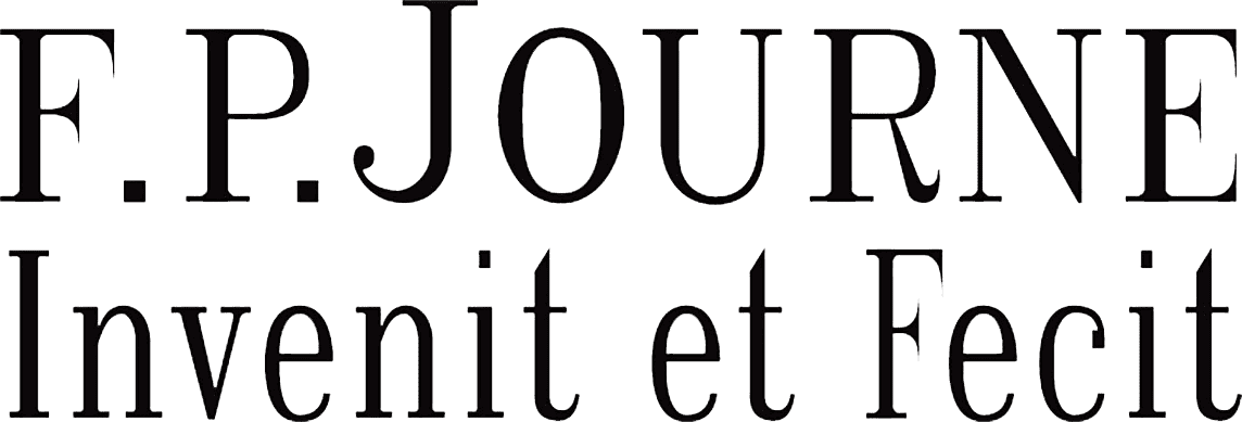 Logo F.P. Journe