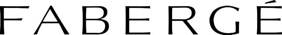 Logo Fabergé