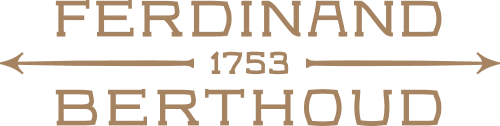 Logo Ferdinand Berthoud