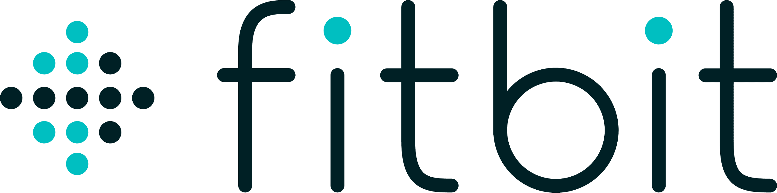 Logo Fitbit