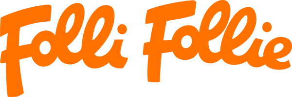 Logo Folli Follie