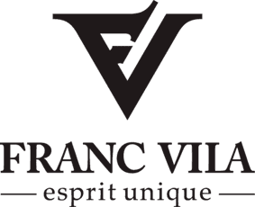 Logo Franc Vila
