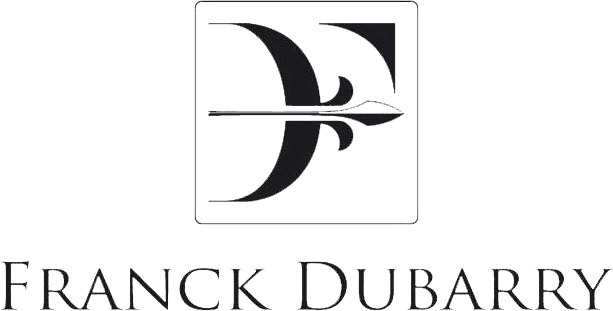 Logo Franck Dubarry