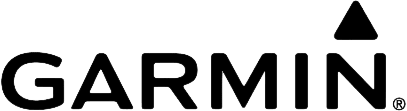 Logo Garmin