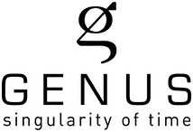 Logo Genus