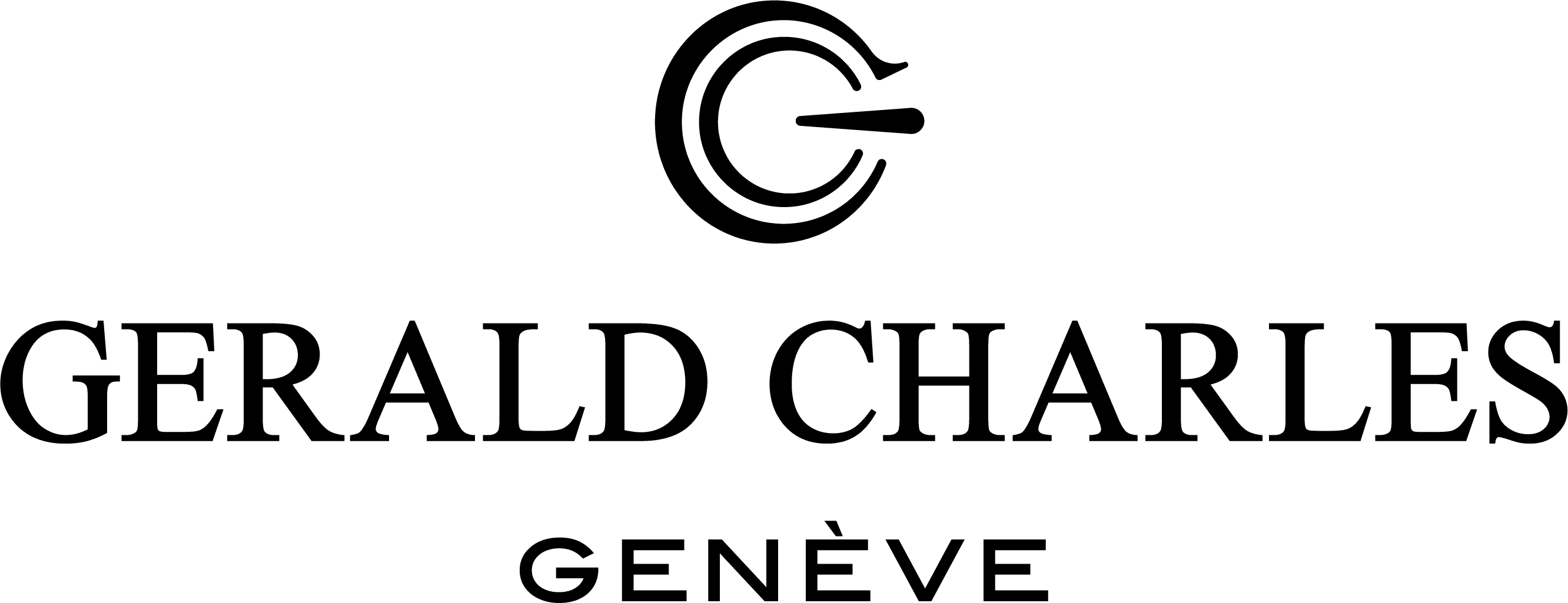Logo Gerald Charles