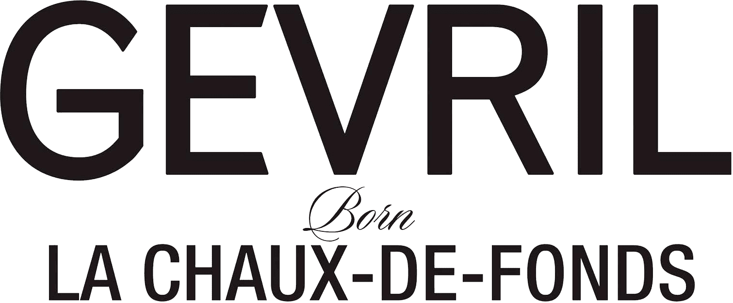 Logo Gevril