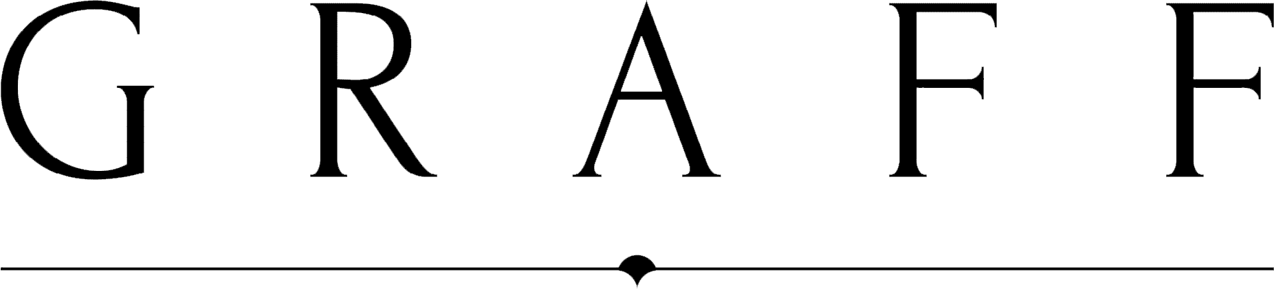 Logo Graff