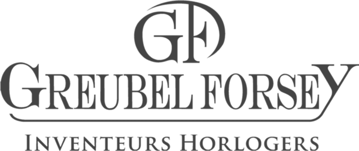 Logo Greubel Forsey